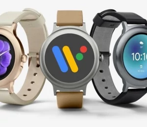 Une smartwatch Google Pixel à la rentrée ?